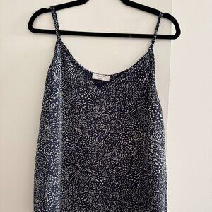 Babaton Everly Camisole V-Neck